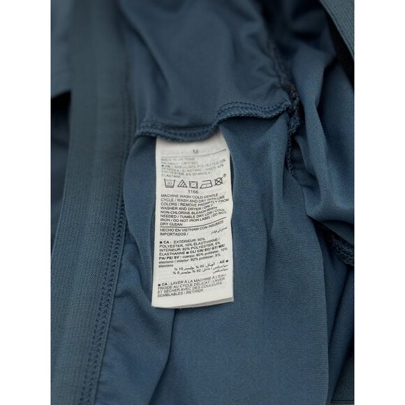 Athletic Works Size M Mens 2-In-1 Performance Workout Old Navy Built-In Liner - Picture 8 of 8